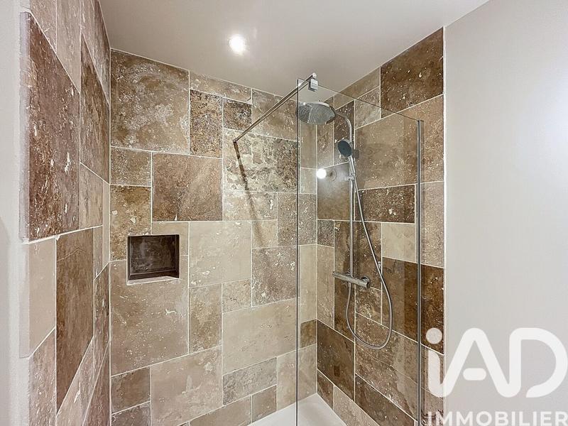 Appartement - 62 m² - 2 pièces