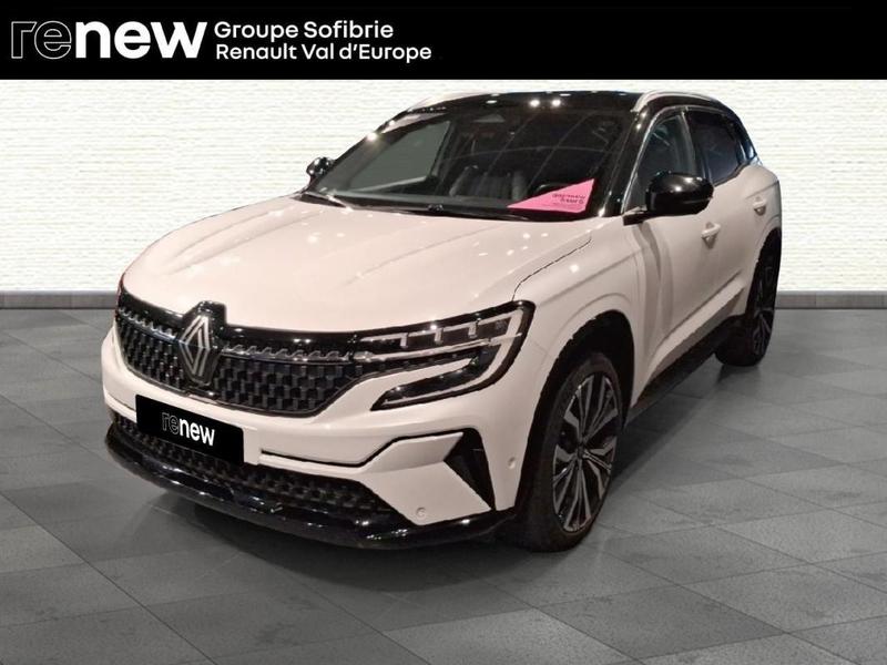 Renault Austral E-Tech hybrid 200 Iconic