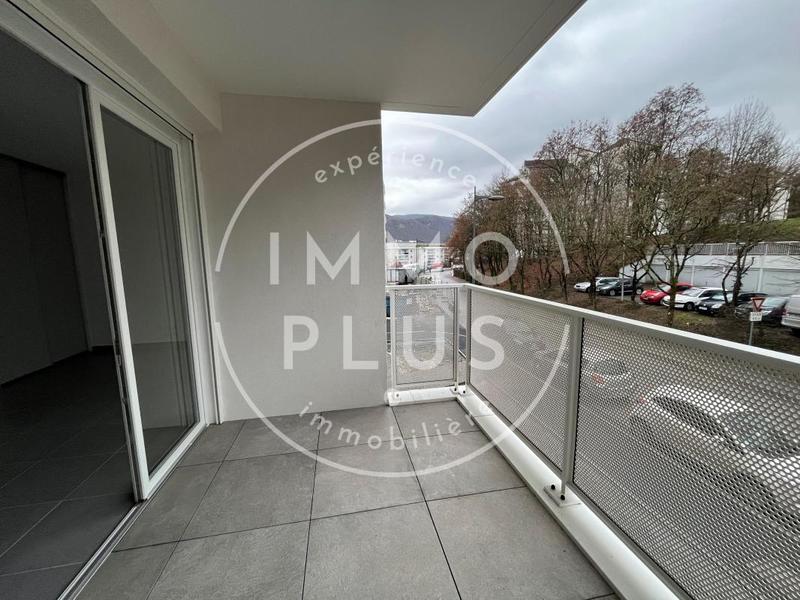 Appartement - 26 m² - 1 pièce