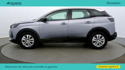 Peugeot 3008 1.5 BlueHDi 130ch s&amp;S Active Business Eat8