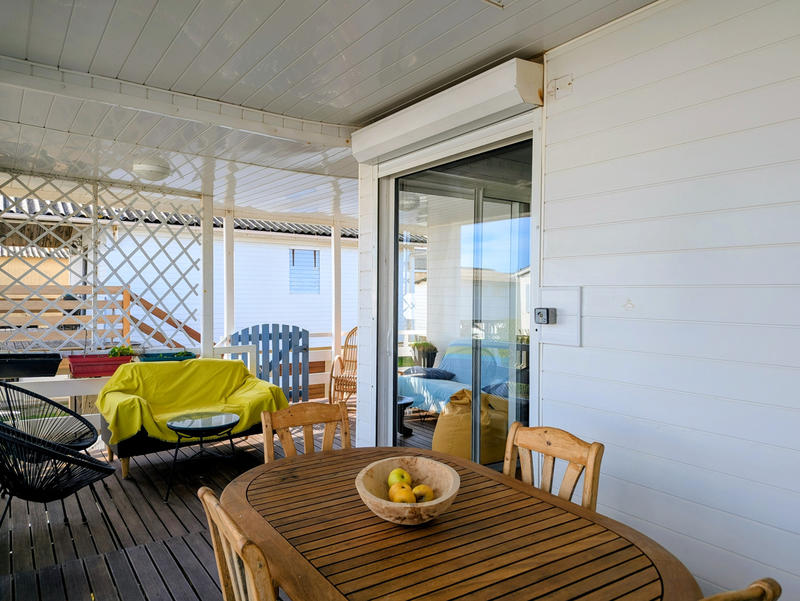 Maison - 100 m² - 7 pièces