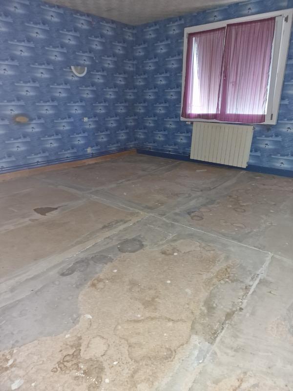 Maison de ville - 80 m² - 4 pièces