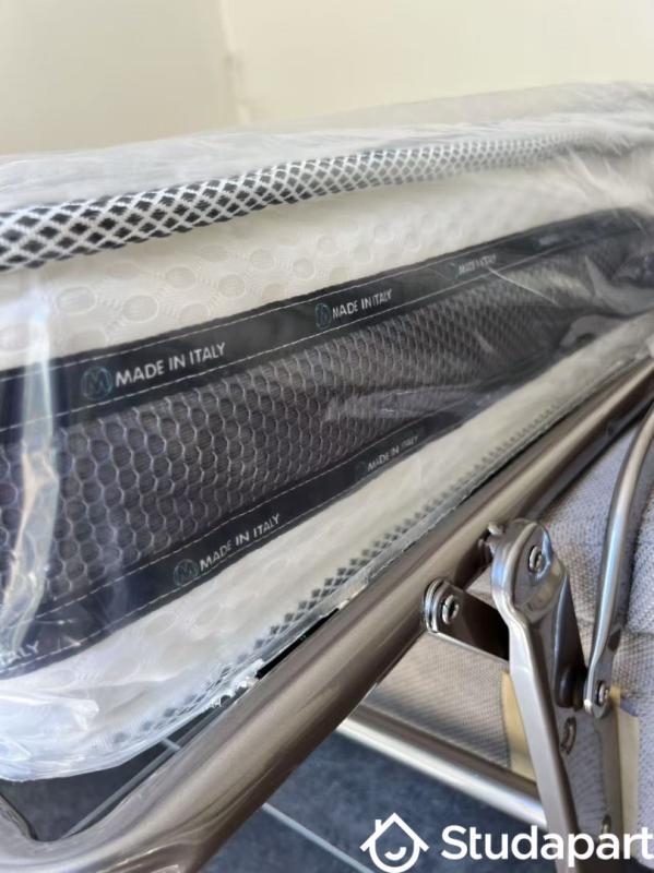 Appartement - 23 m² - 1 pièce