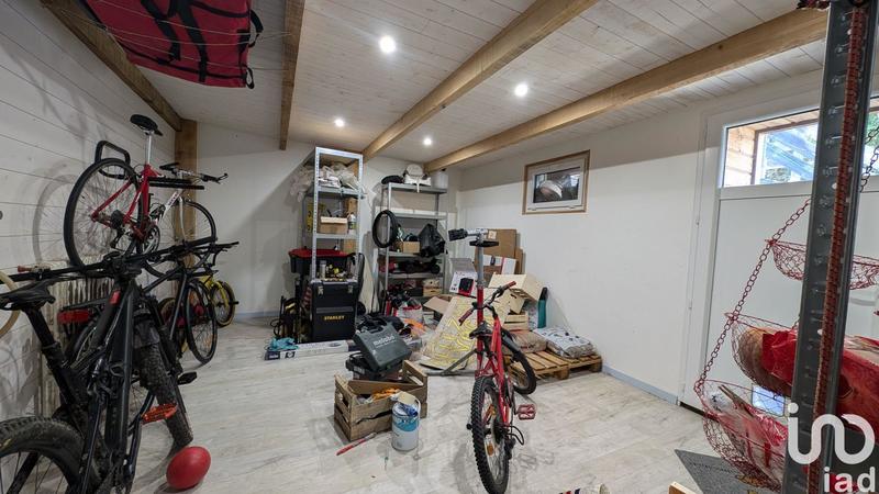 Local commercial - 194 m² - 4 pièces