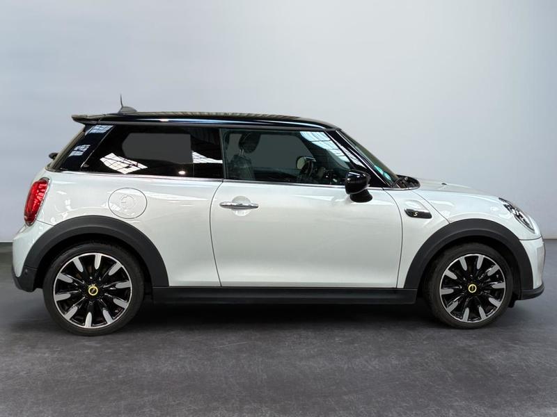 Mini 3 portes Hatch Electric F56 Bev Lci Cooper se 184 ch Edition Premium