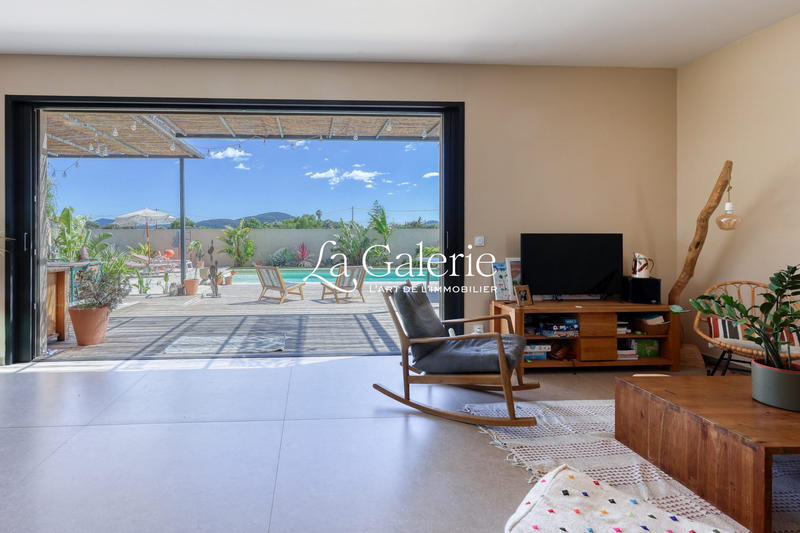 Villa - 150 m² - 5 pièces