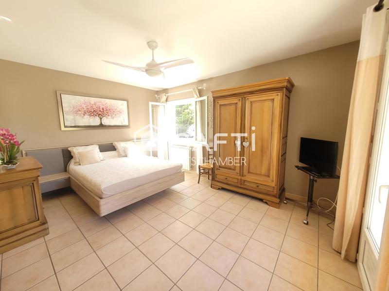 Maison - 142 m² - 4 pièces