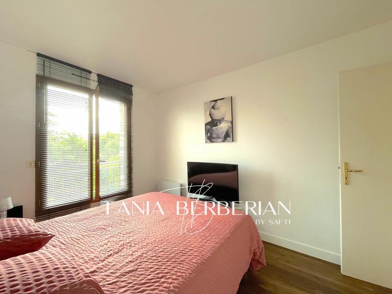 Appartement - 82 m² - 3 pièces