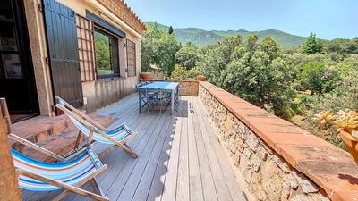 Maison - 206 m² - 9 pièces