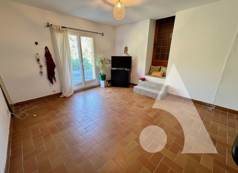 Maison - 180 m² - 5 pièces