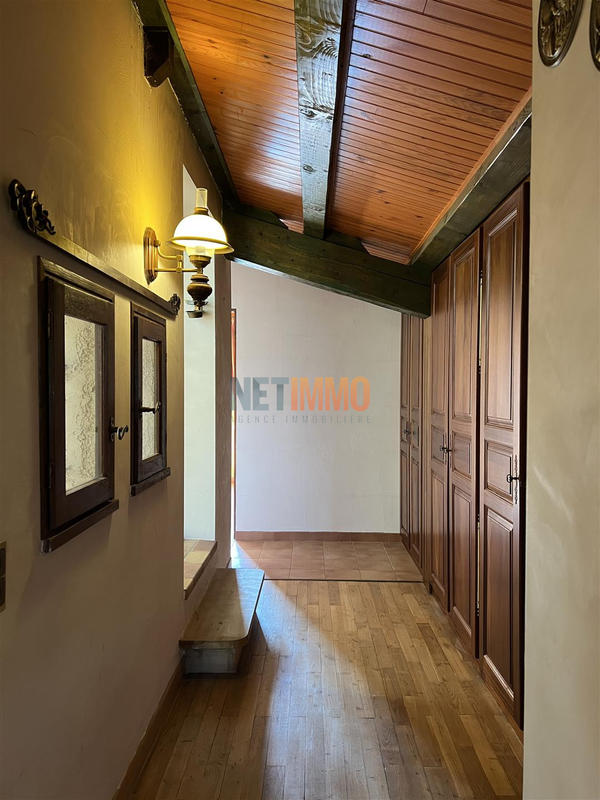 Villa - 172 m² - 5 pièces