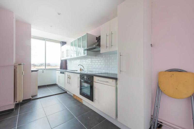 Appartement - 74 m² - 4 pièces