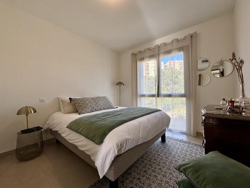 Appartement - 109 m² - 4 pièces