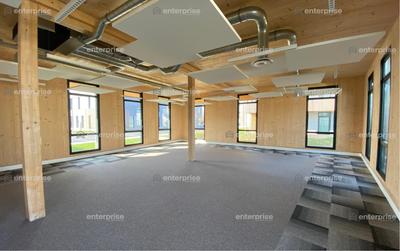 Bureau - 159 m²