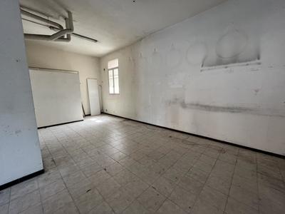 Local commercial - 63 m² - 1 pièce