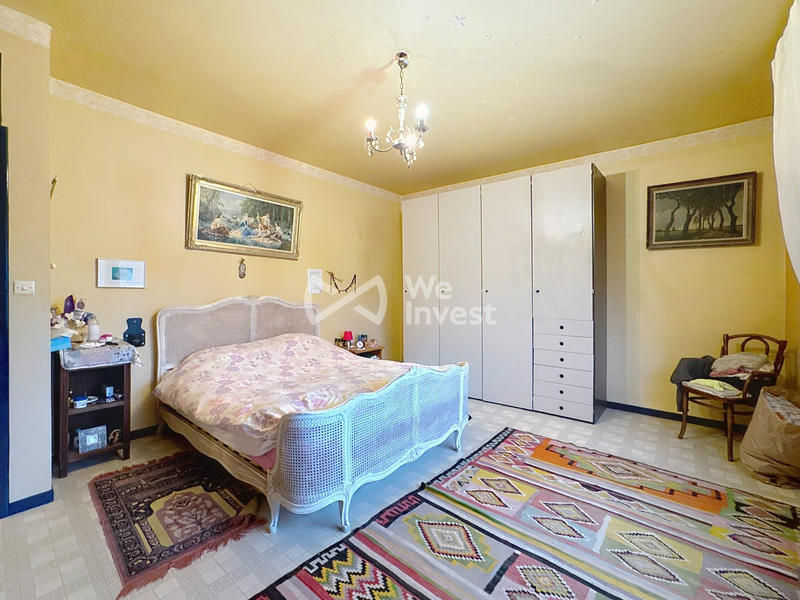 Maison - 204 m² - 10 pièces