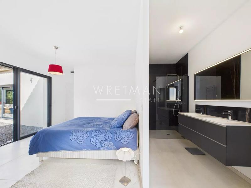 Villa - 127 m² - 4 pièces