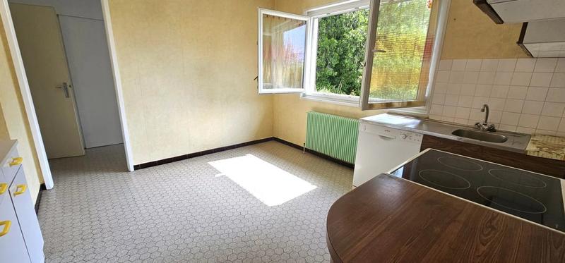 Maison - 157 m² - 7 pièces