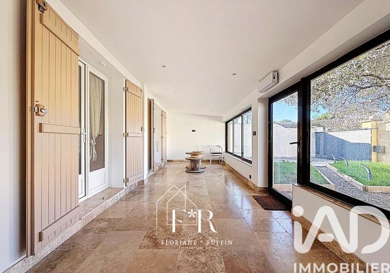 Maison - 90 m² - 3 pièces