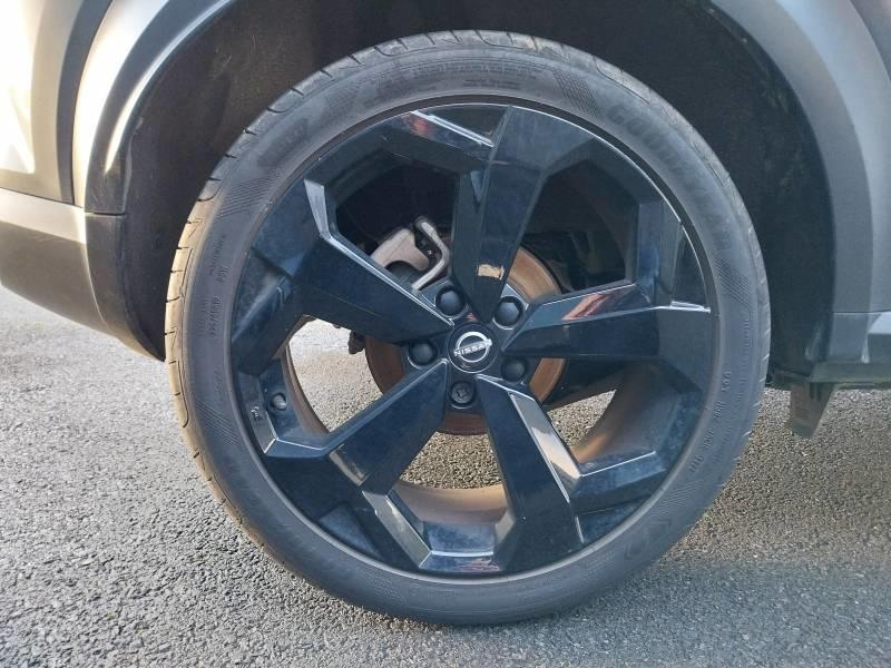 Nissan Juke Hybrid 143 Premiere Edition