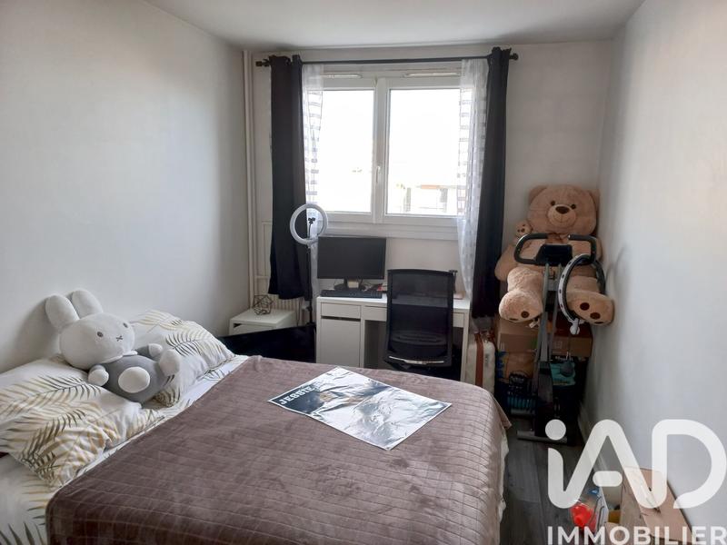 Appartement - 79 m² - 4 pièces