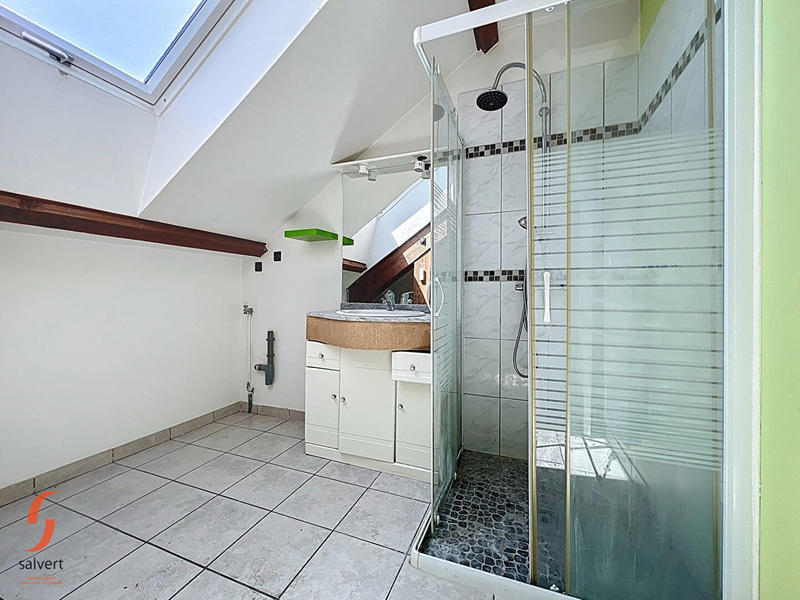 Immeuble - 8 pièces