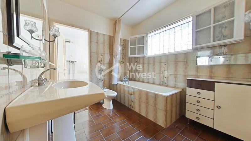 Maison ancienne - 124 m² - 4 pièces