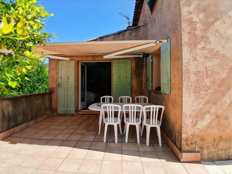 Villa - 105 m² - 4 pièces