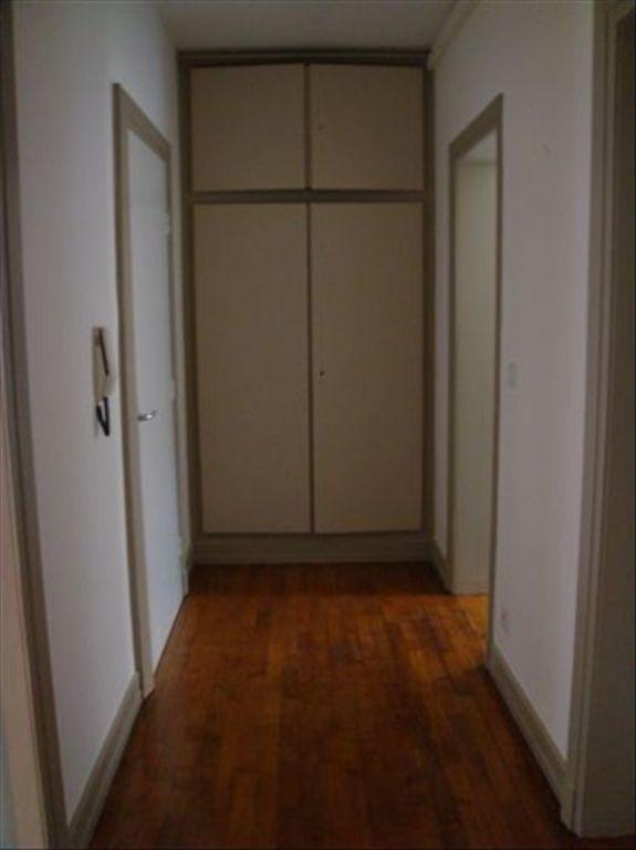 Appartement - 75 m² - 3 pièces