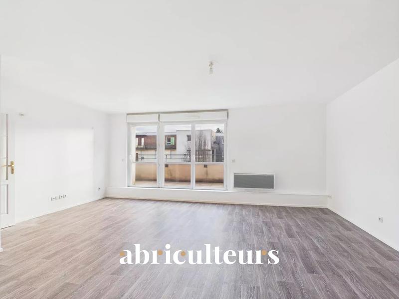 Appartement - 71 m² - 3 pièces