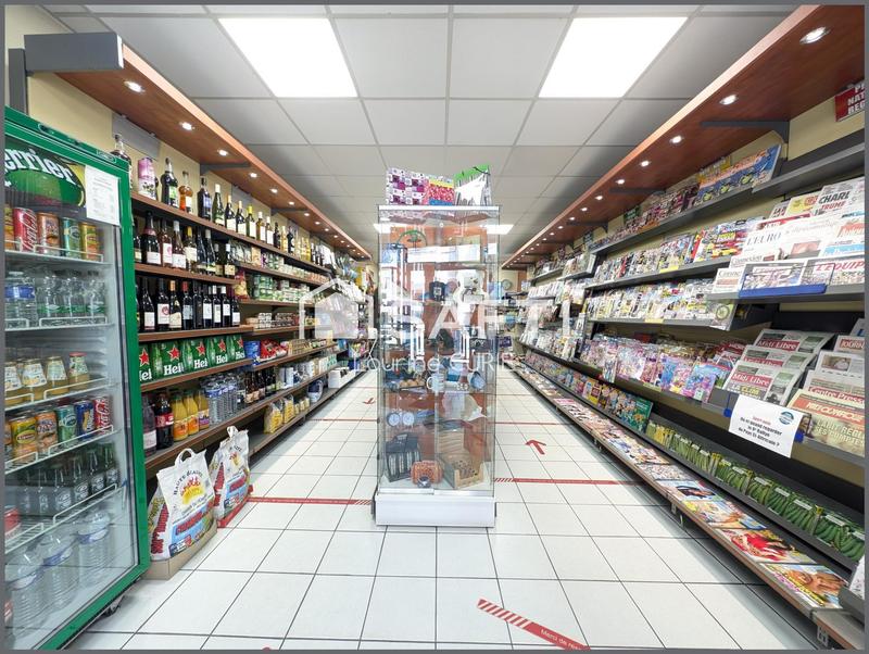 Local commercial - 86 m²