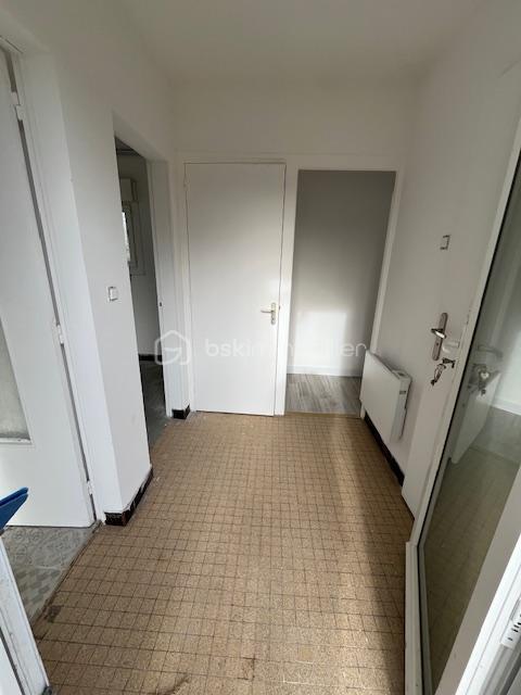 Maison - 63 m² - 4 pièces