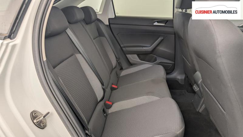 Volkswagen Taigo 1.0 Tsi 116 Bvm6 Vw Edition