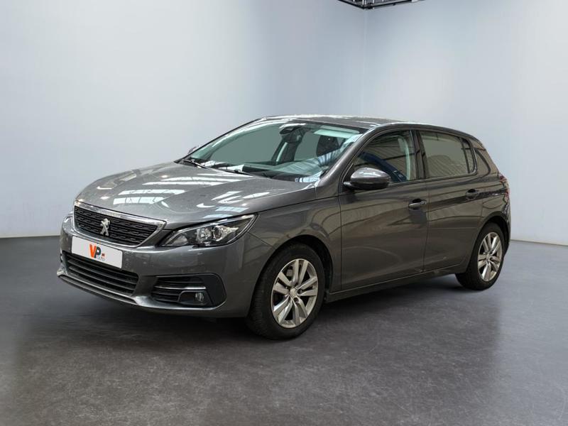 Peugeot 308 Business BlueHDi 130ch s&amp;S Eat8 Active