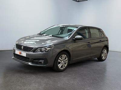 Peugeot 308 Business BlueHDi 130ch s&amp;S Eat8 Active