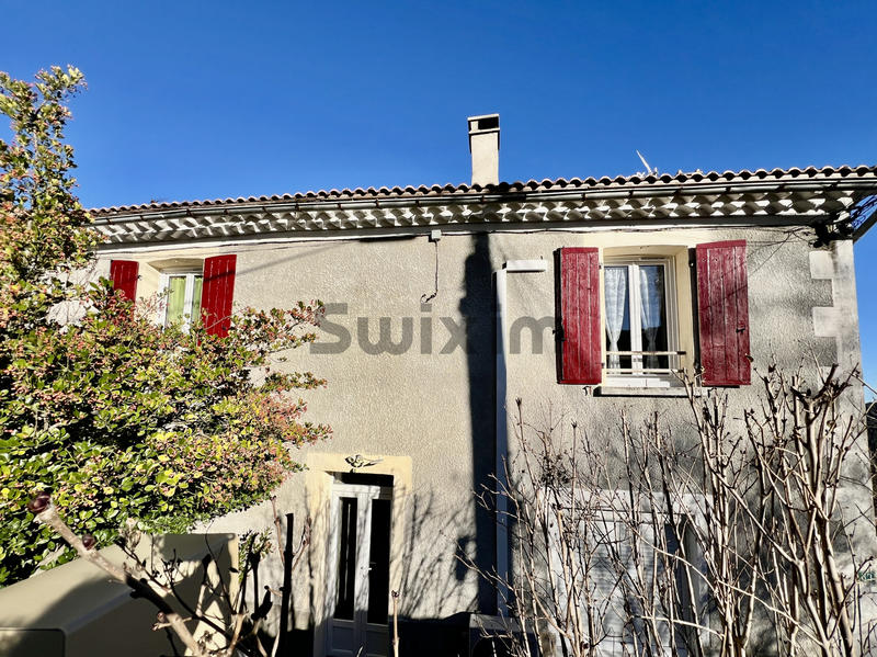 Appartement - 75 m² - 4 pièces