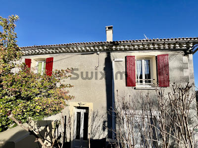 Appartement - 75 m² - 4 pièces