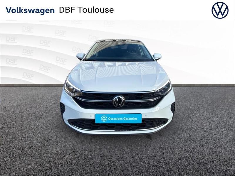 Volkswagen Taigo 1.0 Tsi 116 Ch Bvm6 Life/Life Plus