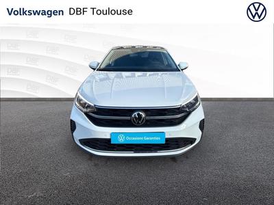 Volkswagen Taigo 1.0 Tsi 116 Ch Bvm6 Life/Life Plus