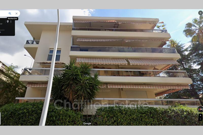 Appartement - 17 m² - 1 pièce