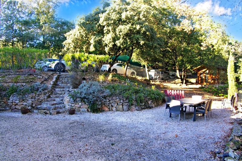 Villa - 105 m² - 5 pièces