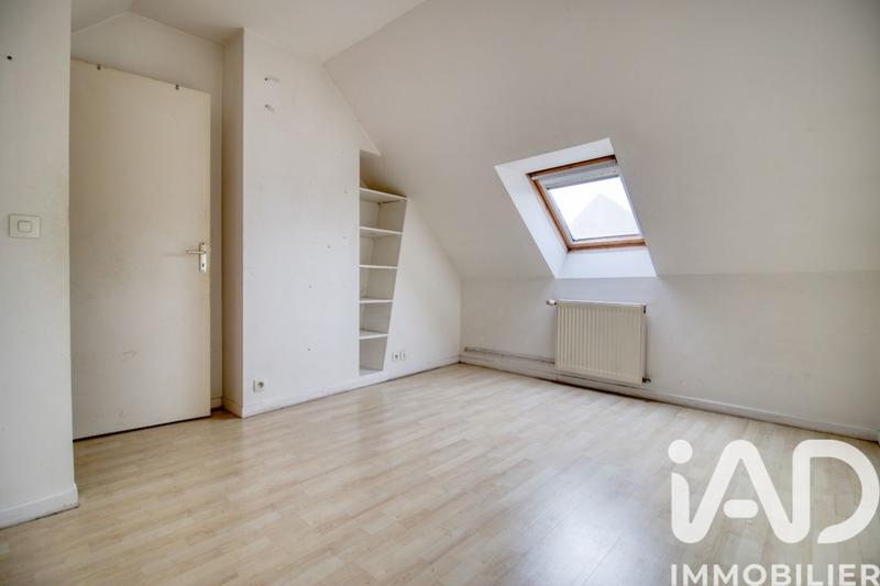 Maison de ville - 47 m² - 3 pièces