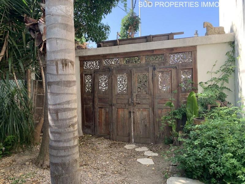 Maison - 106 m² - 4 pièces