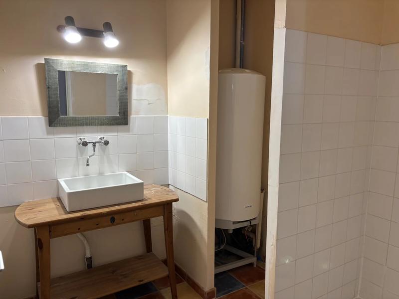 Maison - 102 m² - 3 pièces