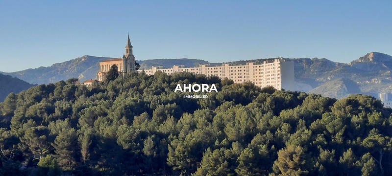 Appartement - 93 m² - 4 pièces