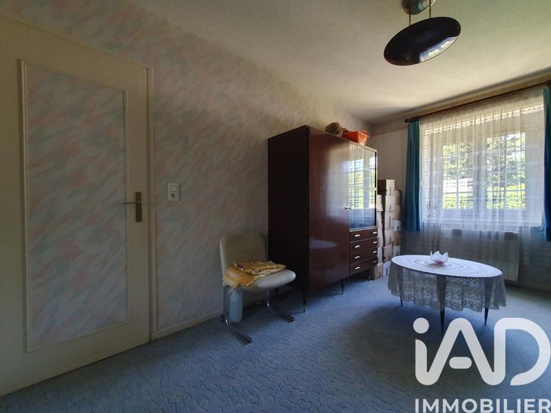 Maison - 139 m² - 6 pièces