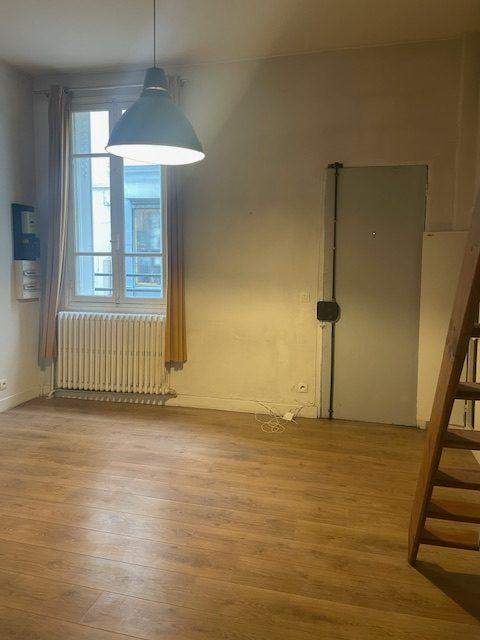 Studio - 22 m² - 1 pièce