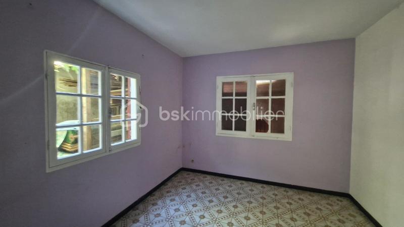 Maison - 188 m² - 8 pièces