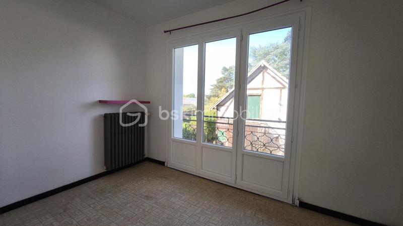 Maison traditionnelle - 111 m² - 5 pièces