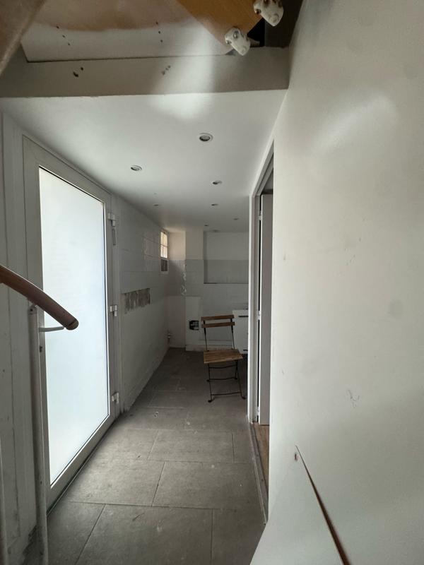 Local commercial - 57 m²